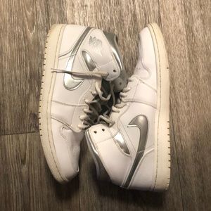 Jordan 1’s great shoe for restoring size 11